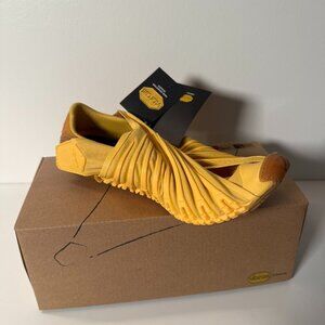 Vibram Furoshiki EcoFree Mustard W8
